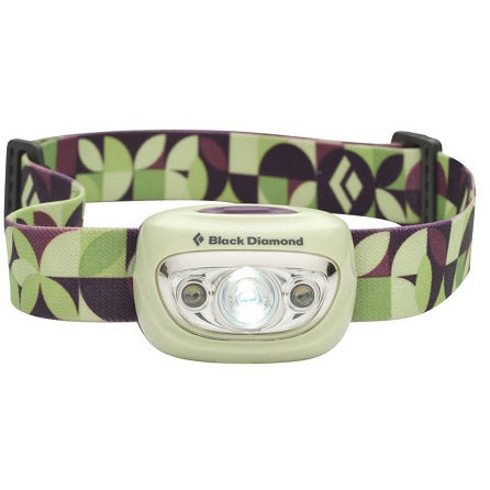 Black Diamond Moxie Headlamp