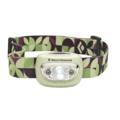 Black Diamond Moxie Headlamp