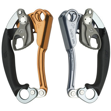 Black Diamond nForce Ascender