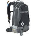 Black Diamond Outlaw AvaLung Pack CLOSEOUT