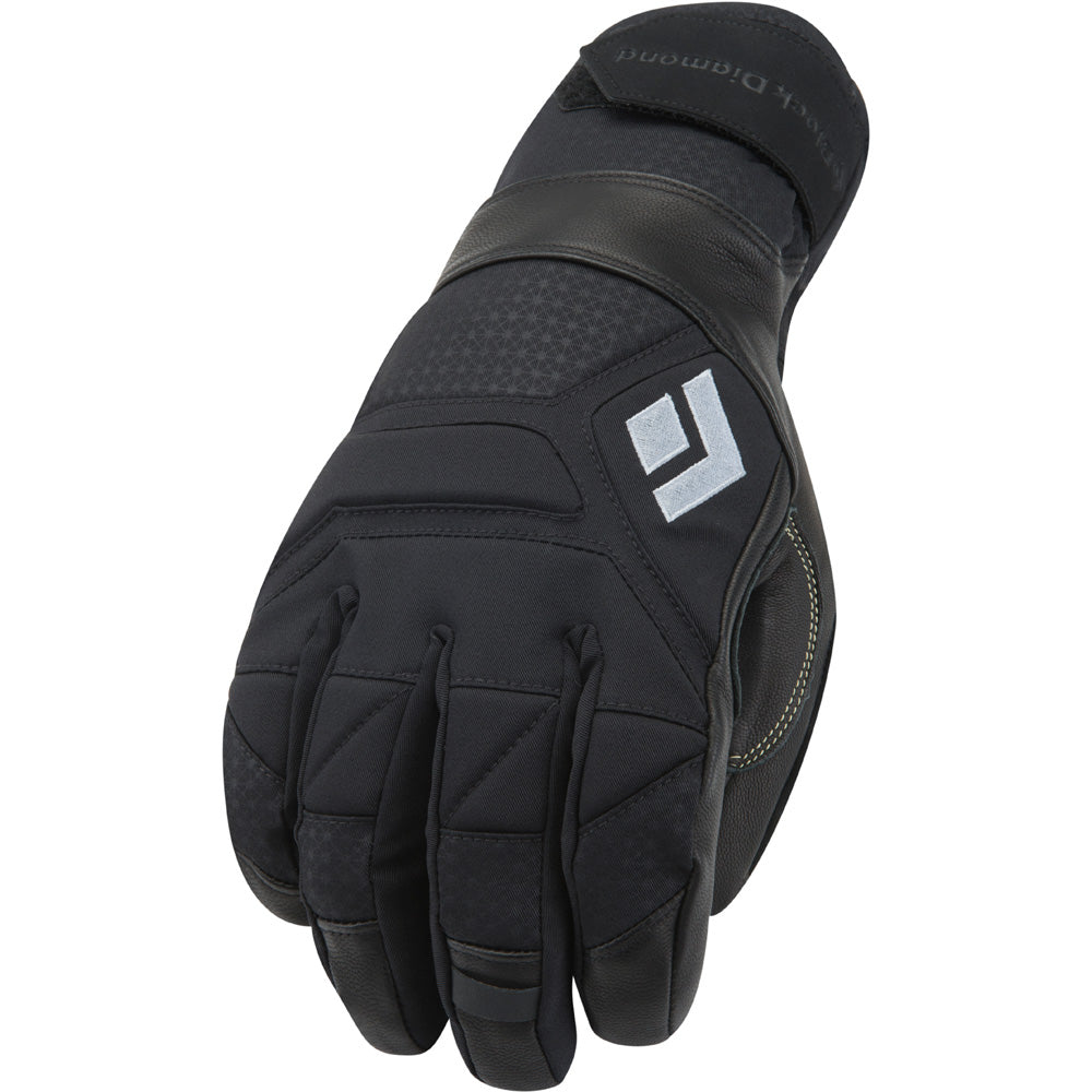 Black Diamond Punisher Gloves - CLOSEOUT - Large