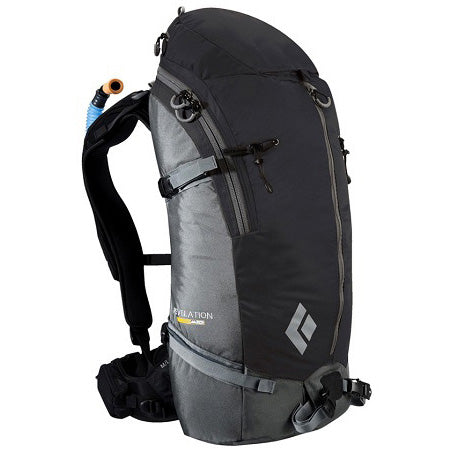Black Diamond Revelation AvaLung Pack CLOSEOUT