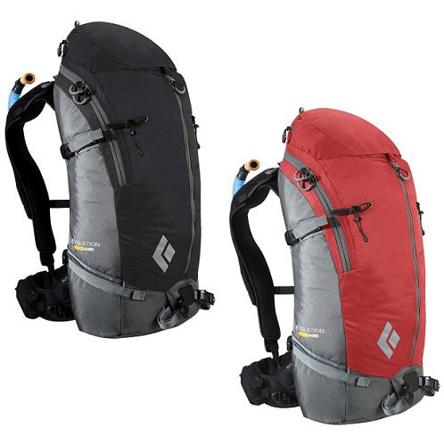 Black Diamond Revelation AvaLung Pack CLOSEOUT