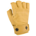 Black Diamond Stone Belay Gloves CLOSEOUT