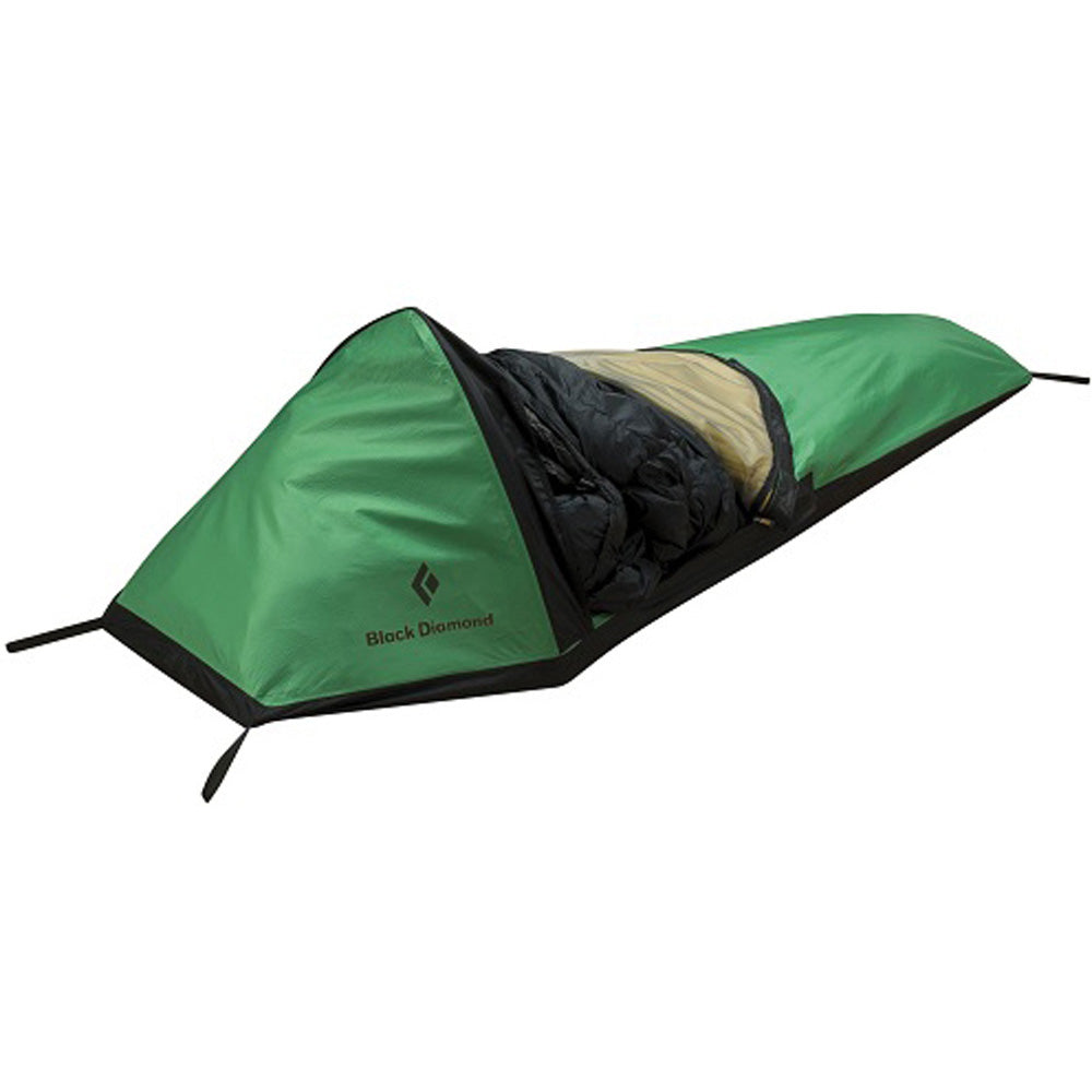 Black Diamond Bibler Bipod Bivy