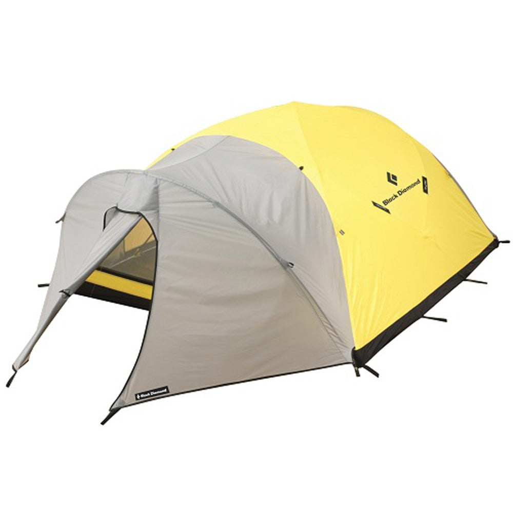 Black Diamond Bomb Shelter Tent