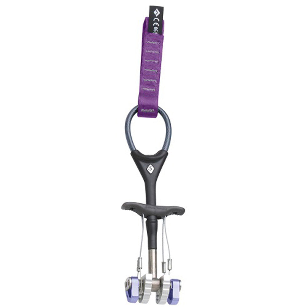 Black Diamond C4 Camalots - Closeout