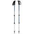 Black Diamond Contour Elliptic Trekking Poles - Pair