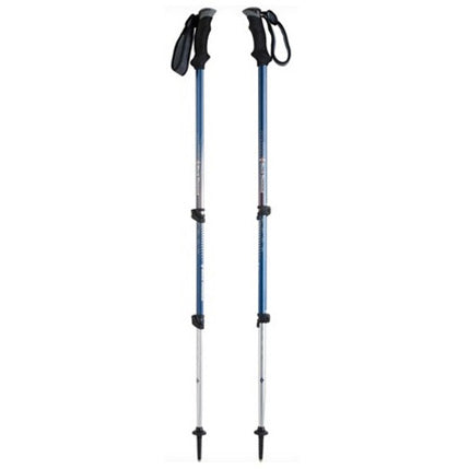 Black Diamond Contour Elliptic Trekking Poles - Pair