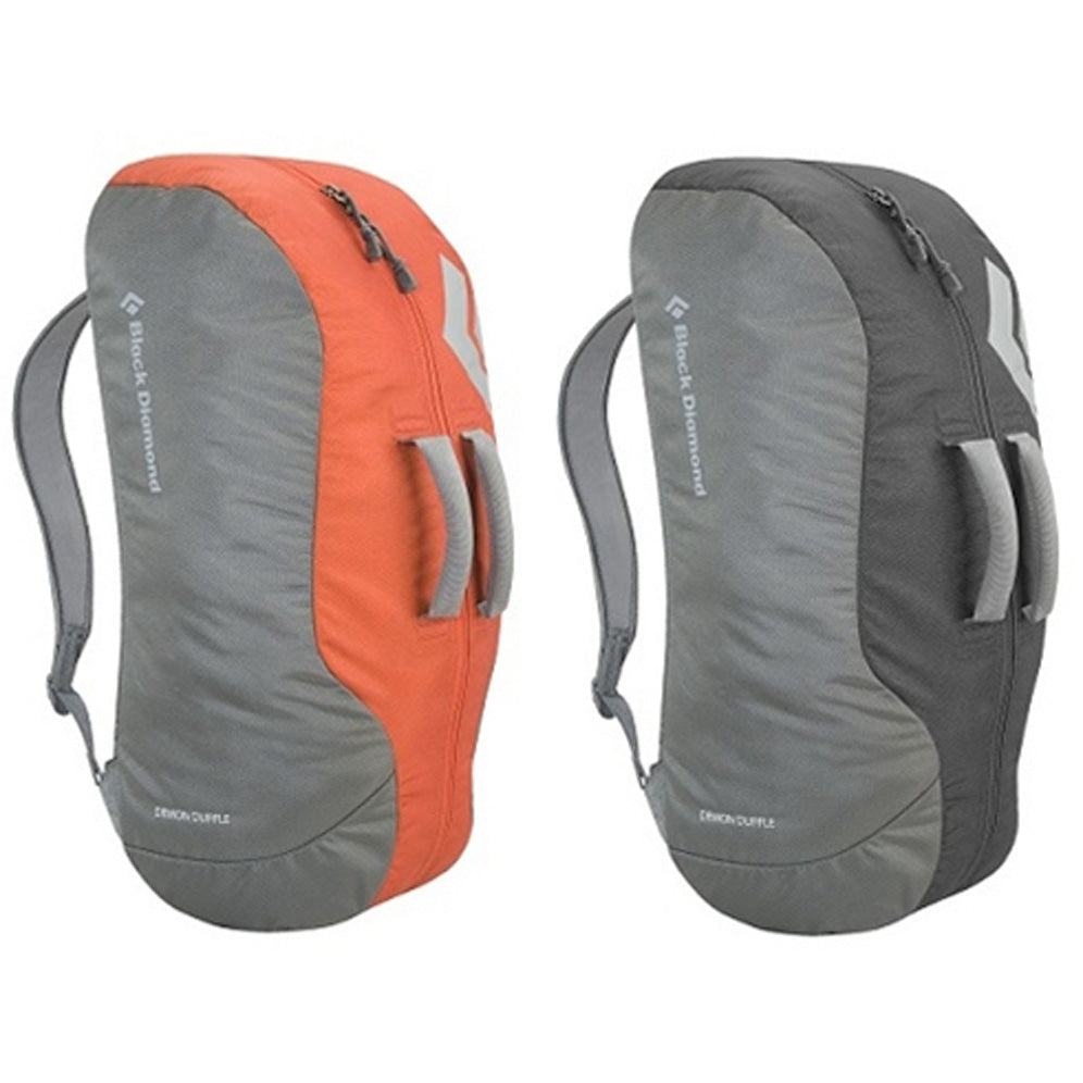 Black Diamond Demon Duffel Pack