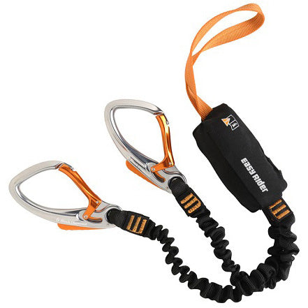 Black Diamond Easy Rider Via Ferrata Set