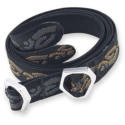 Black Diamond Hex Belt
