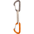 Black Diamond Hoodwire Quickdraw 12cm - CLOSEOUT
