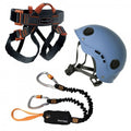 Black Diamond Iron Cruiser Via Ferrata Package