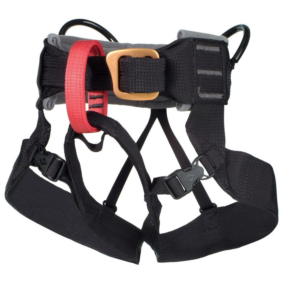 Black Diamond Kids A-Bod Harness