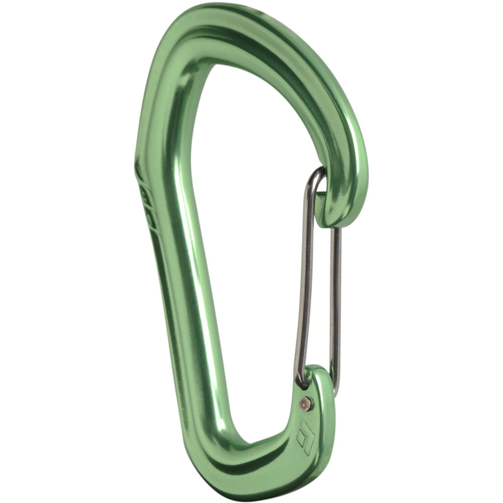 Black Diamond LiveWire Carabiner - CLOSEOUT