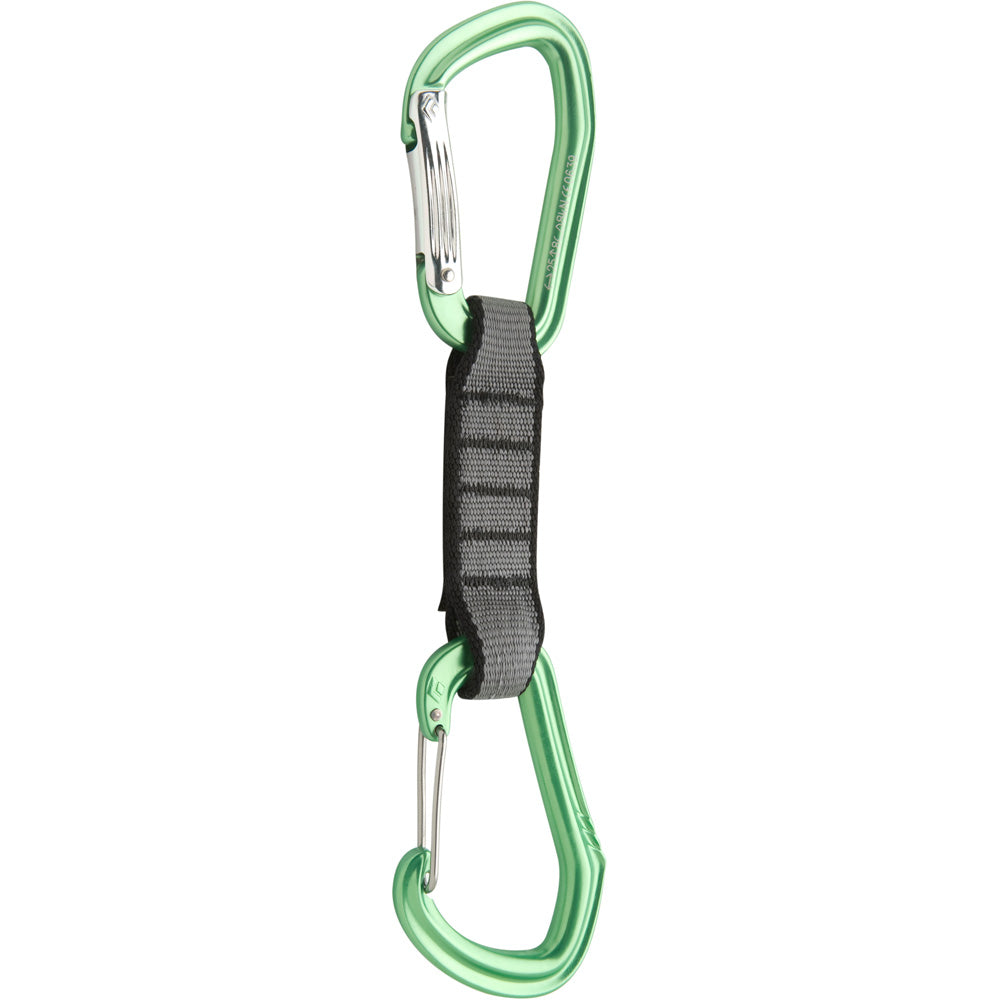 Black Diamond LiveWire Quickdraw CLOSEOUT