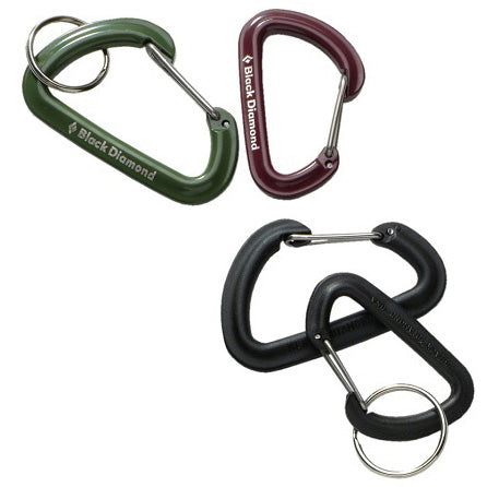 Black Diamond Micron Accessory Biner