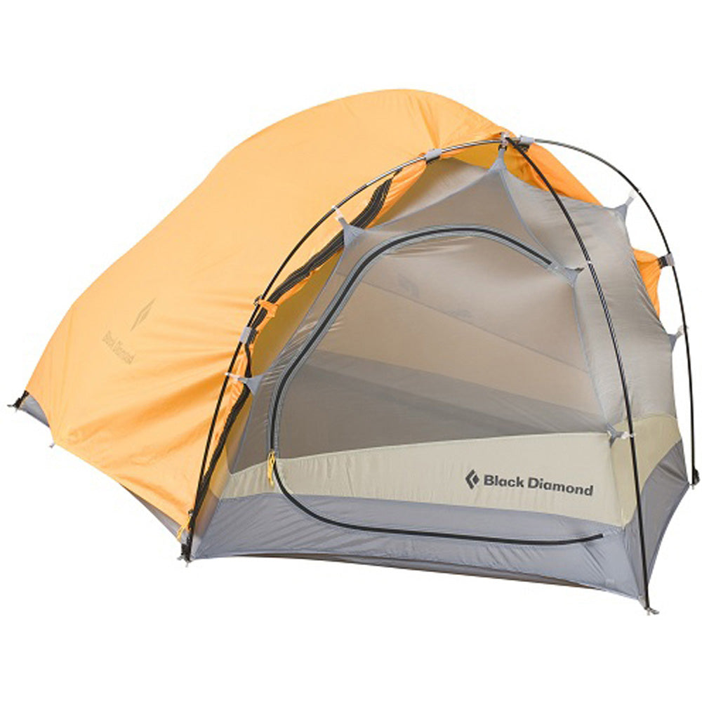 Black Diamond Mirage Tent