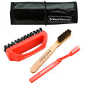Black Diamond Necessaire Brush Set and Case
