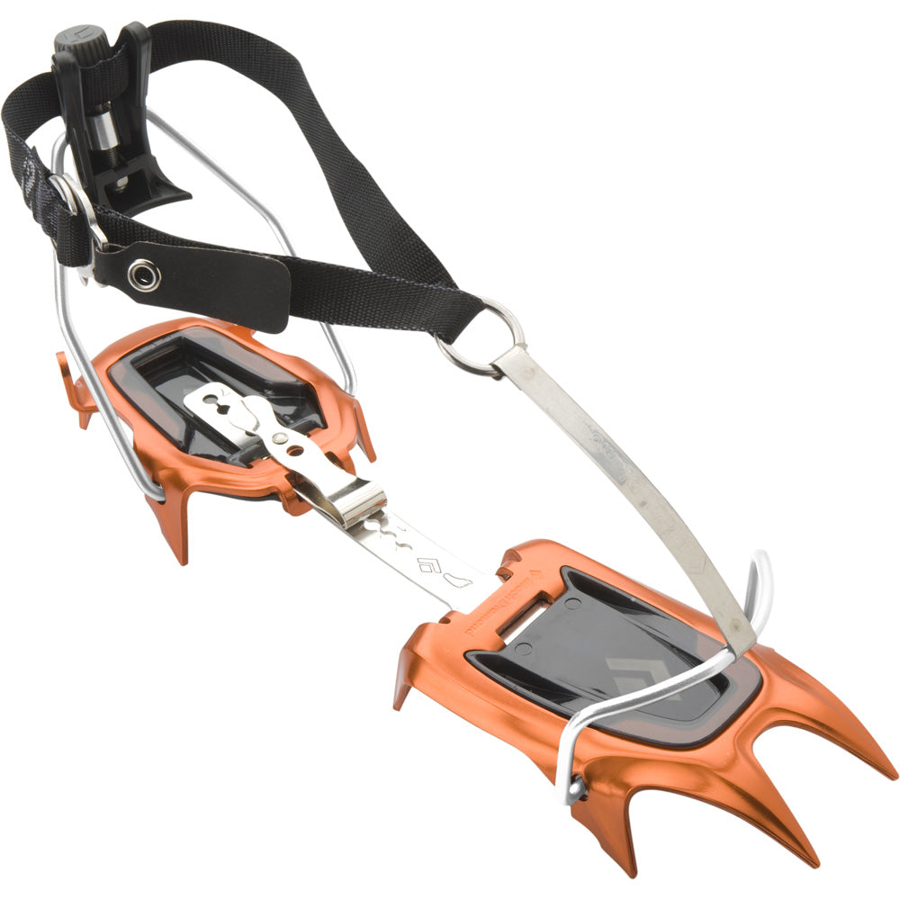 Black Diamond Neve Crampons