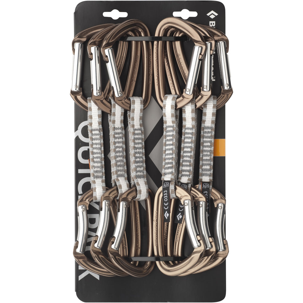 Black Diamond Positron Quickdraw - CLOSEOUT