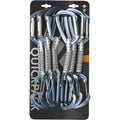 Black Diamond PosiWire Quickdraw (6 Pack) - CLOSEOUT
