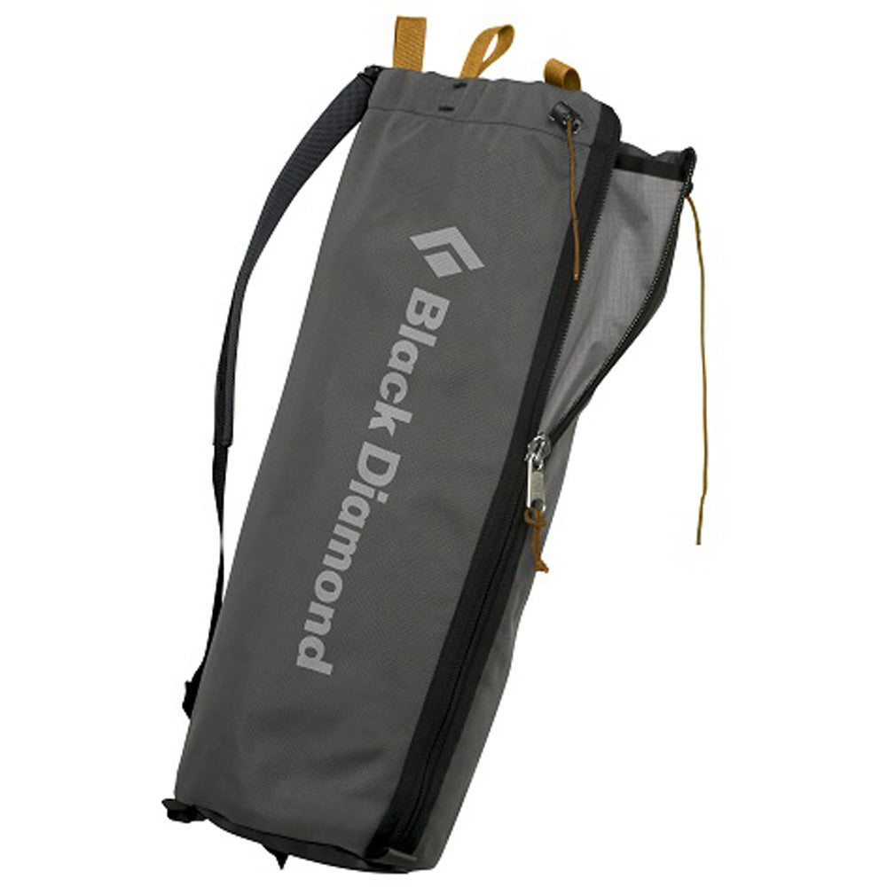 Black Diamond Rope Bucket