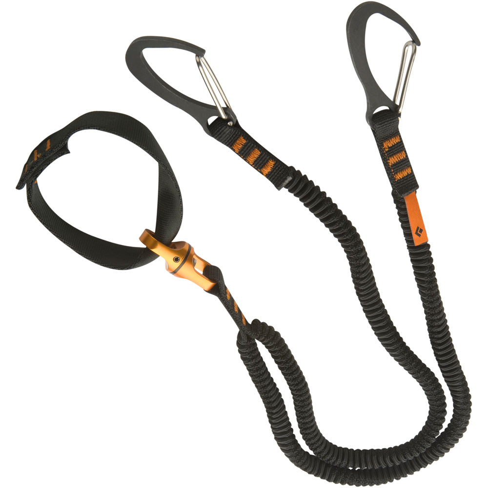 Black Diamond Spinner Leash