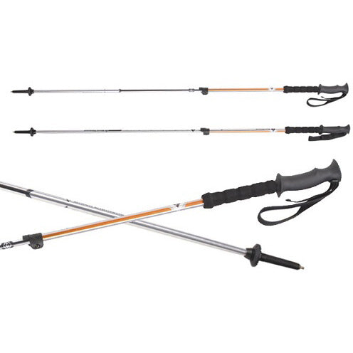 Black Diamond Syncline Trekking Poles - Pair