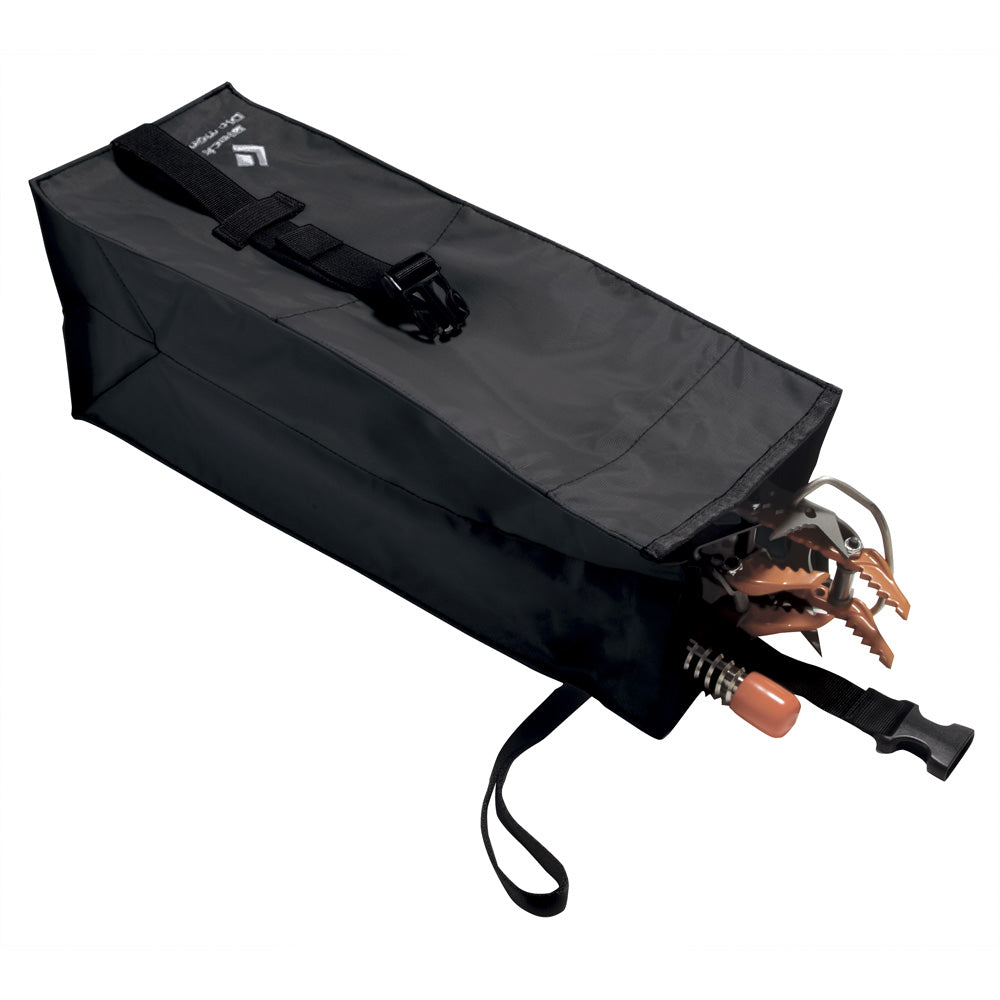 Black Diamond ToolBox (Crampon Pouch)