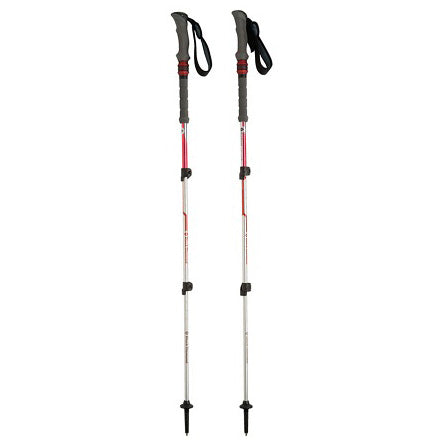 Black Diamond Trail Shock Compact Trekking Poles