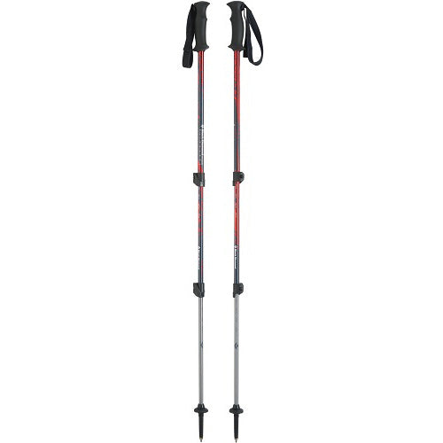 Black Diamond Trail Trekking Poles - Pair