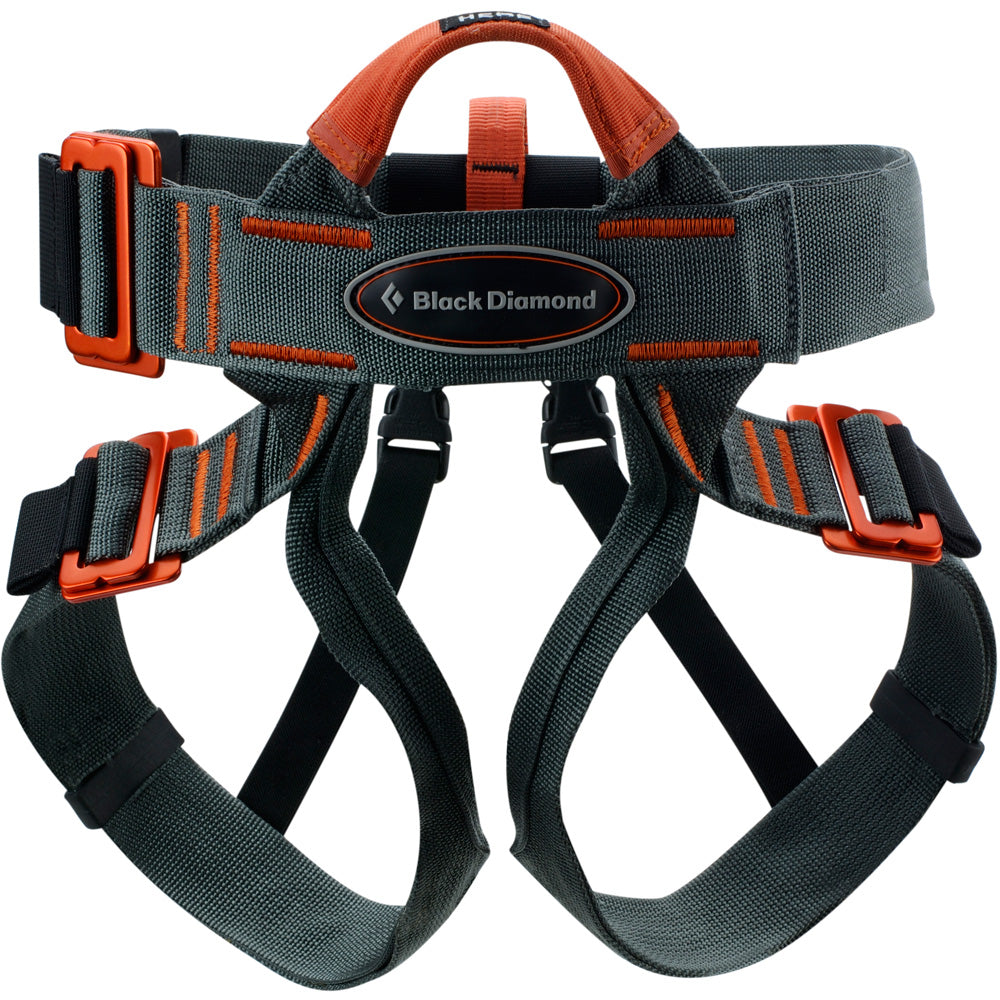 Black Diamond Vario Speed Harness