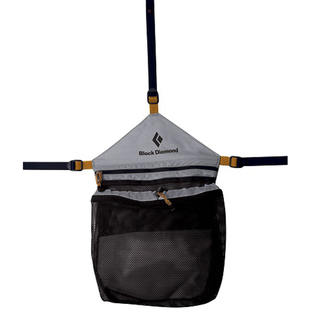 Black Diamond Wall Organizer