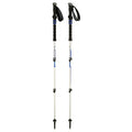 Black Diamond Contour Elliptic Shock Compact Trekking Poles - Pair