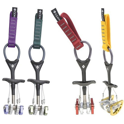 Black Diamond C4 Camalots - Closeout