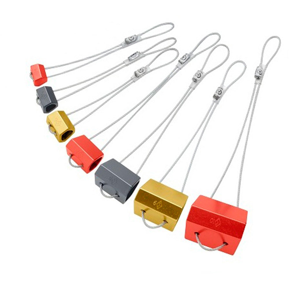 Black Diamond Wired Hex