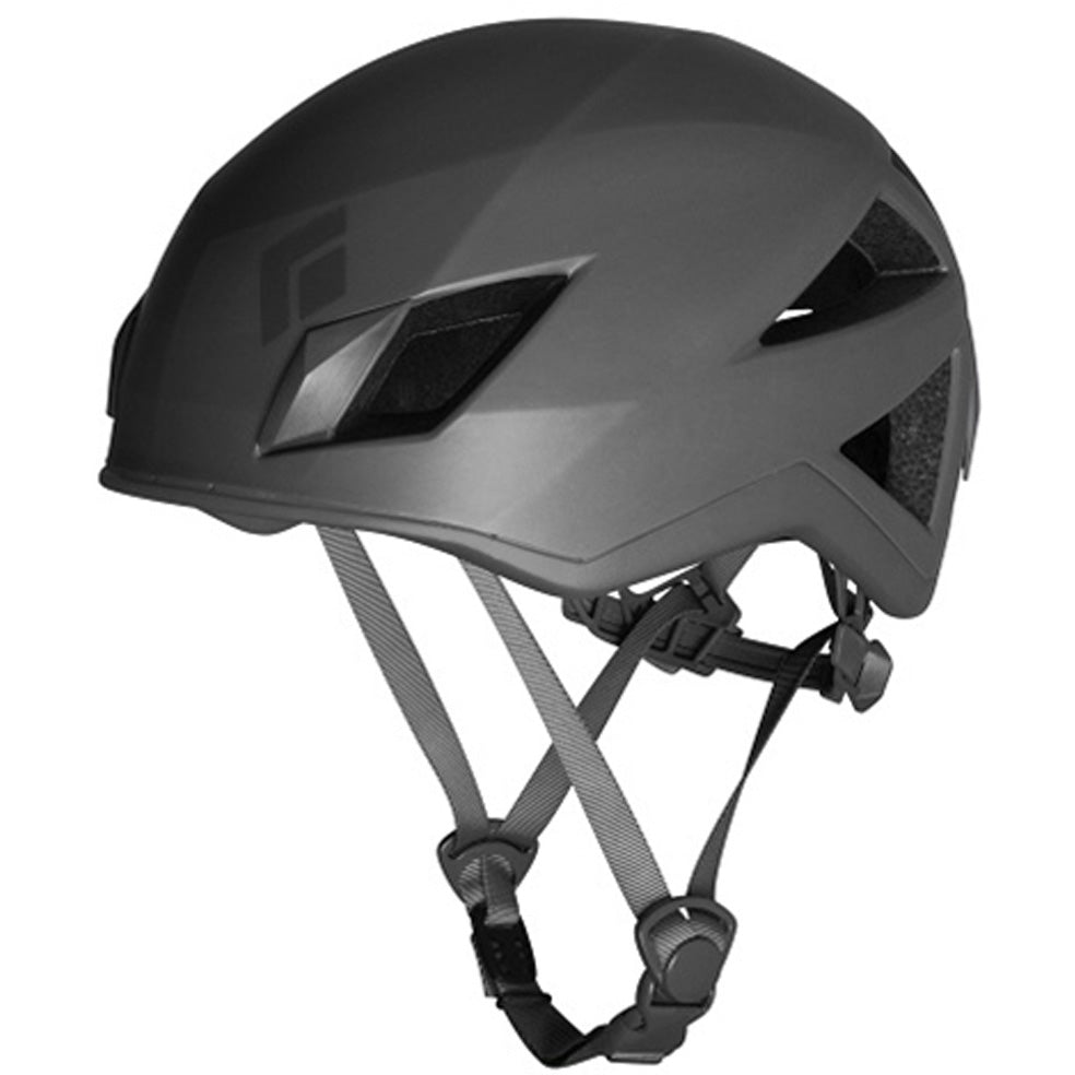 Black Diamond Vector Helmet
