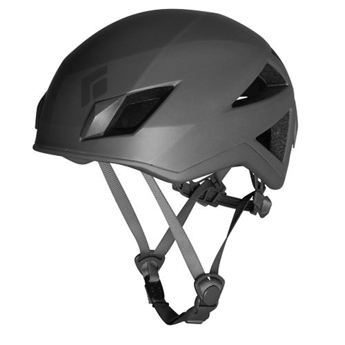 Black Diamond Vector Helmet