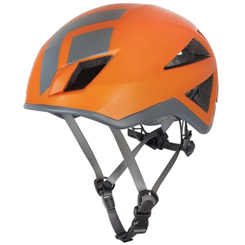Black Diamond Vector Helmet
