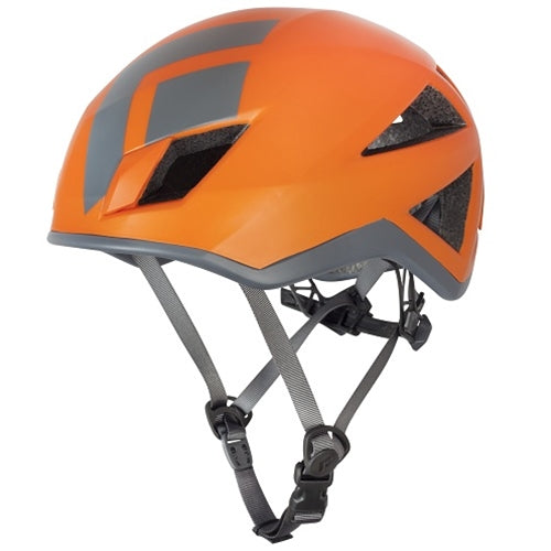 Black Diamond Vector Helmet