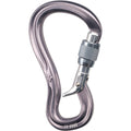 Black Diamond Gridlock Screwgate Carabiner - BLEM