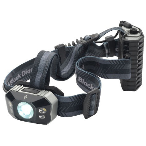 Black Diamond Icon Headlamp - CLOSEOUT