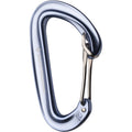 Black Diamond Oz Wiregate Anodized Carabiner