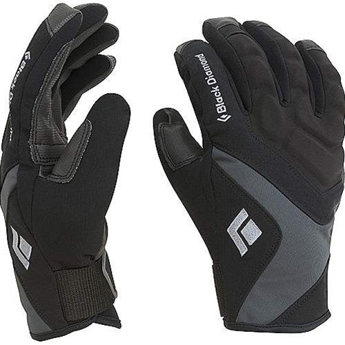 Black Diamond Torque Gloves CLOSEOUT
