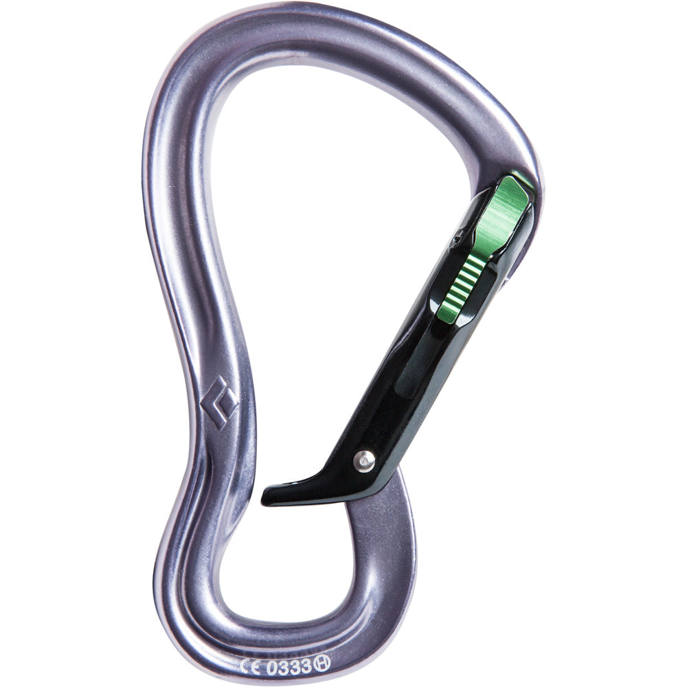Black Diamond Magnetron Gridlock Carabiner