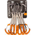 Black Diamond Hoodwire Quickdraw 12cm (6 pack) - CLOSEOUT