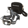 Black Diamond Icon Polar Headlamp - CLOSEOUT