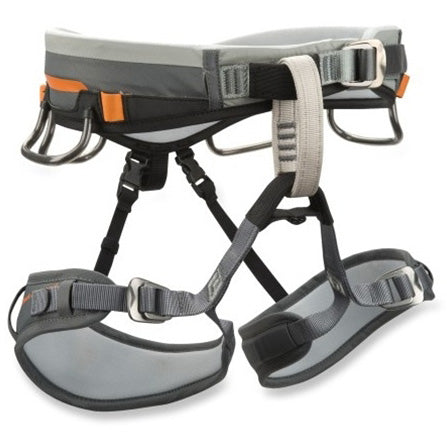Black Diamond Aspect Harness- Small - CLOSEOUT